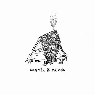 Wants & Needs by Auburn Autumn