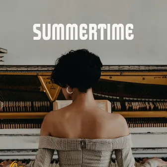 Summertime by Cafe Jazz Deluxe