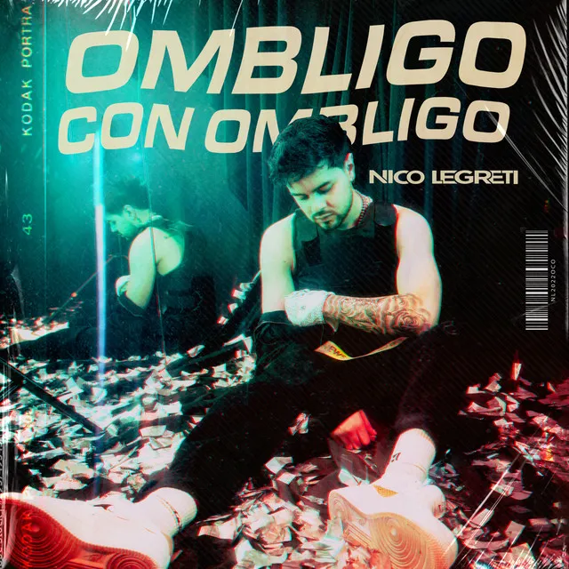 Ombligo con Ombligo