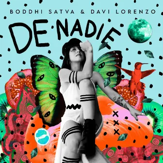 De Nadie by Davi Lorenzo