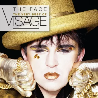 The Face - The Very Best Of Visage by Visage