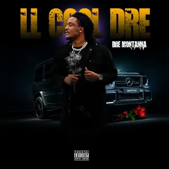 LL Cool Dre by DreMontanna