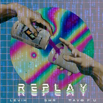 Replay by Levih