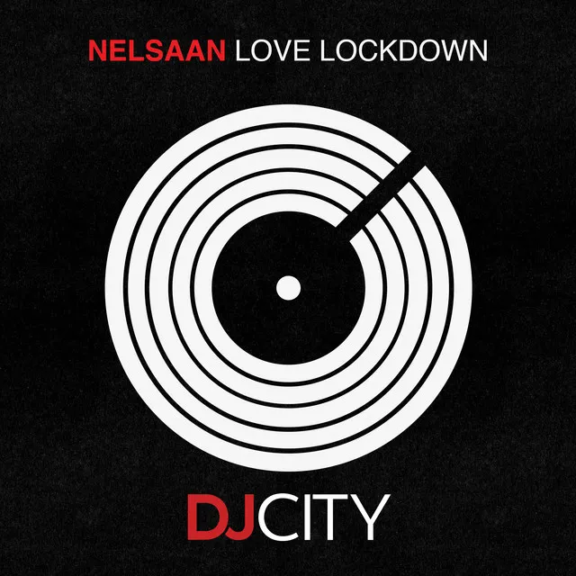 Love Lockdown