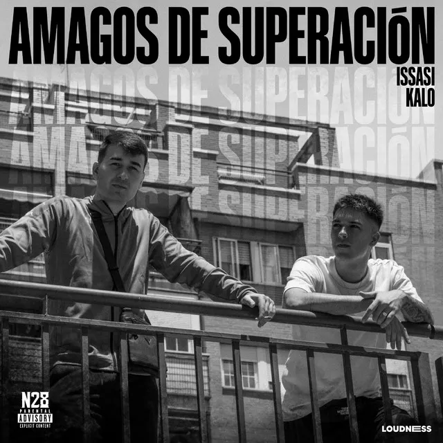 Amagos de superación