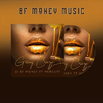 Going Crazy by DJ BF Money