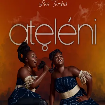 Ateléni by Les Teriba