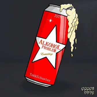 Alkoholproblem by JSTN