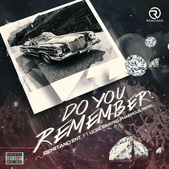 Do You Remember