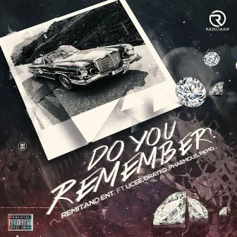 Do You Remember by Remitano