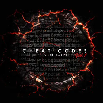 Cheat Codes by TAHJONDAKEYS