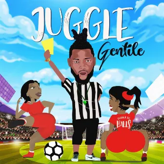 Juggle by Gentile