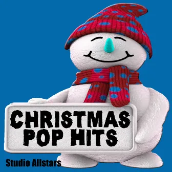 Christmas Pop Hits by Studio Allstars