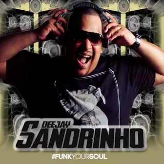 Baile Funk Rio by DJ Sandrinho