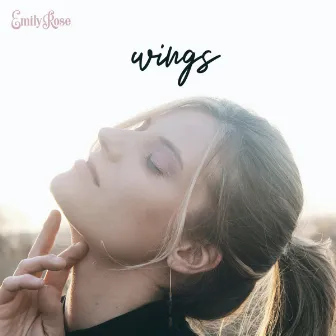 Wings by Emily Rose