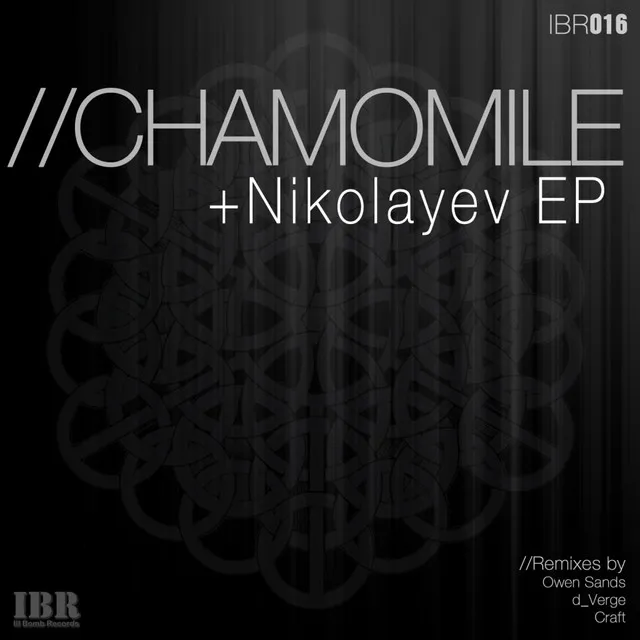 Nikolayev - Original Mix