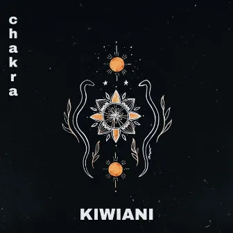 Chakra by Kiwiani