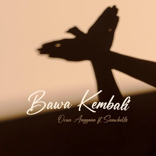 Bawa Kembali