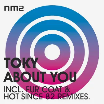 About You by Toky