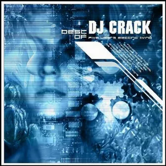 Best Of by DJ Crack