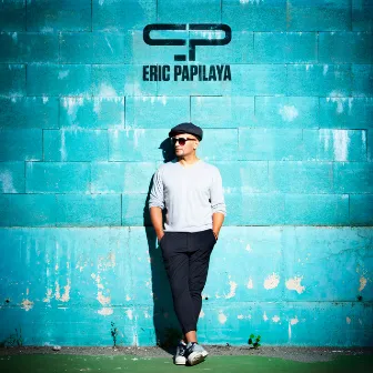 Eric Papilaya by Eric Papilaya