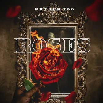 Roses by Preach700