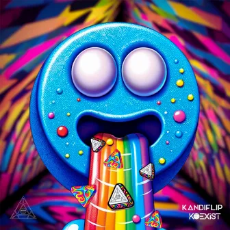 Kandiflip by KOEXIST