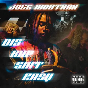 Uh Huh by Jugg Montana