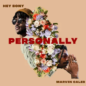 Personally by Hey Bony