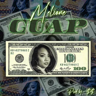 Guap by Melione