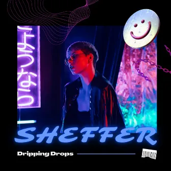 Dripping Drops by SheffeR