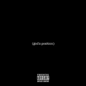 God's Position by Stargiela