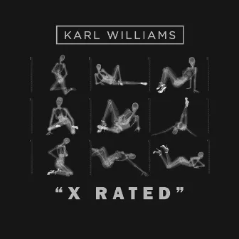 X Rated by Karl Williams