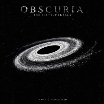 OBSCURIA: THE INSTRUMENTALS by Vkxviii