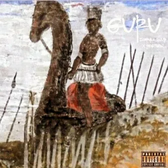 GURU EP by Iceburg Snub