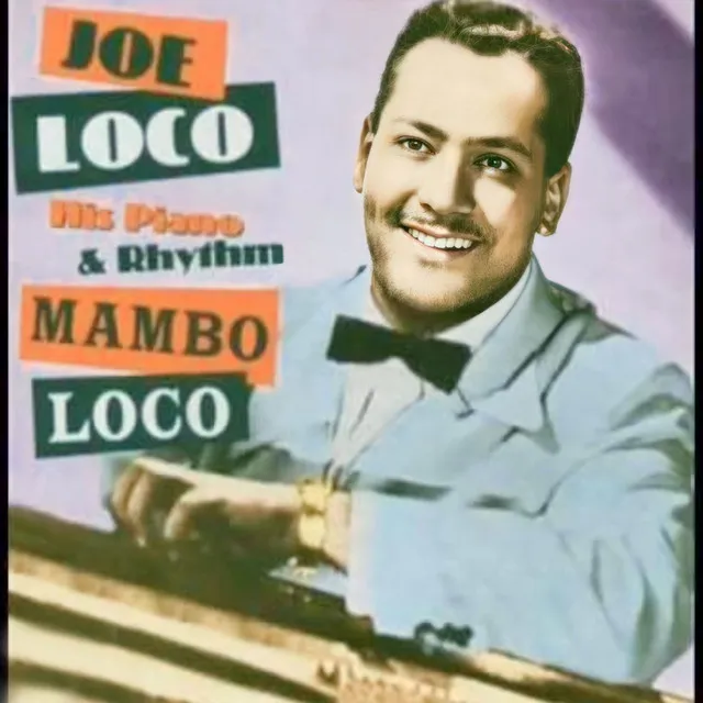 Mambo Loco