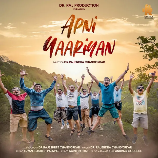 Apni Yaariyan