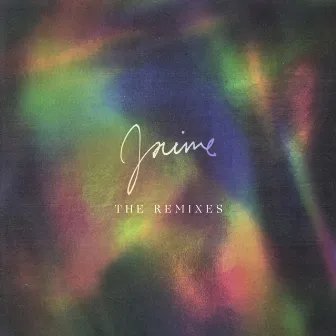 Jaime (The Remixes) by Brittany Howard