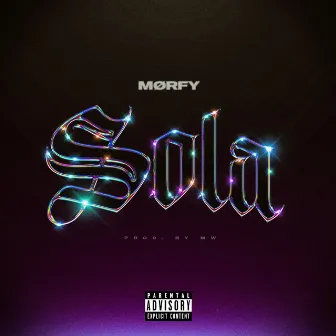 SOLA by Mørfy