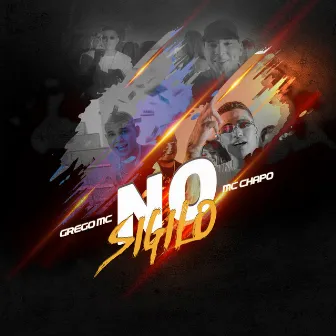 No Sigilo by Grego Mc