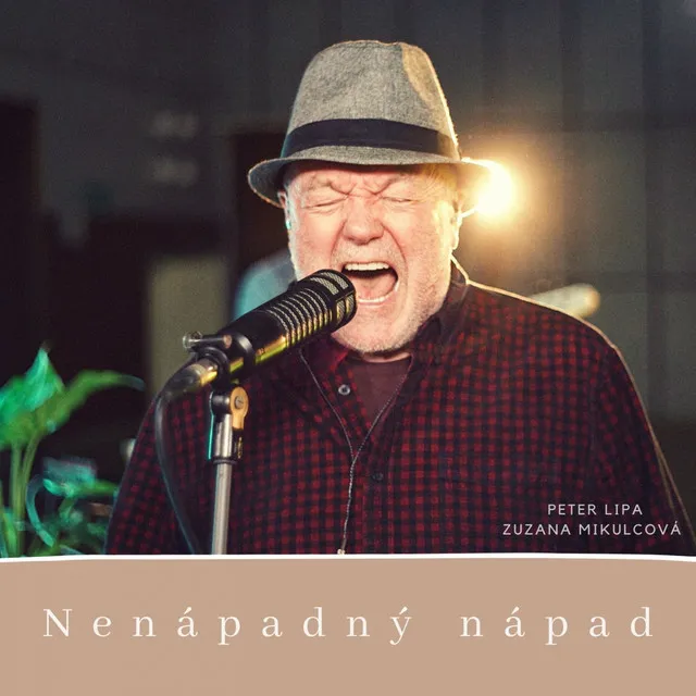 Nenápadný nápad