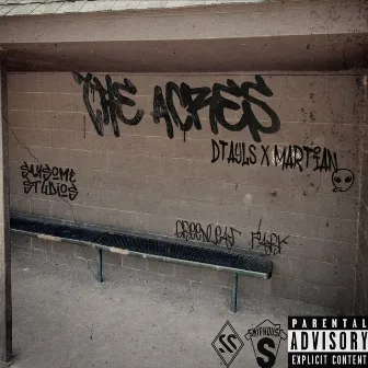 THE ACRES by Jon Martian