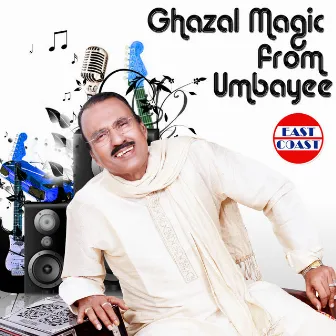 Ghazal Magic from Umbayee by Umbayee