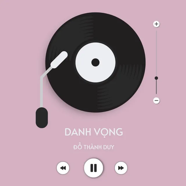 Danh Vọng - Lofi