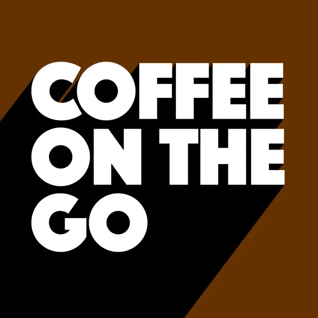 Coffee On The Go - Extended Mix