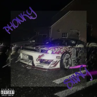 PHONKY SWAG by iimprrrezzza