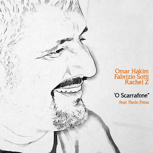 'O Scarrafone