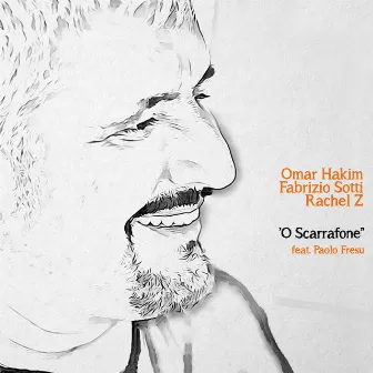 'O Scarrafone by Omar Hakim