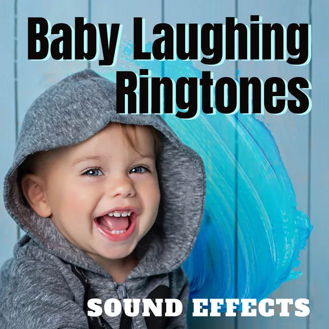 Baby Laughing Ringtones – Sound Effects