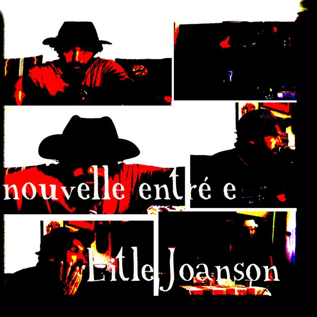 Nouvelle Entrée